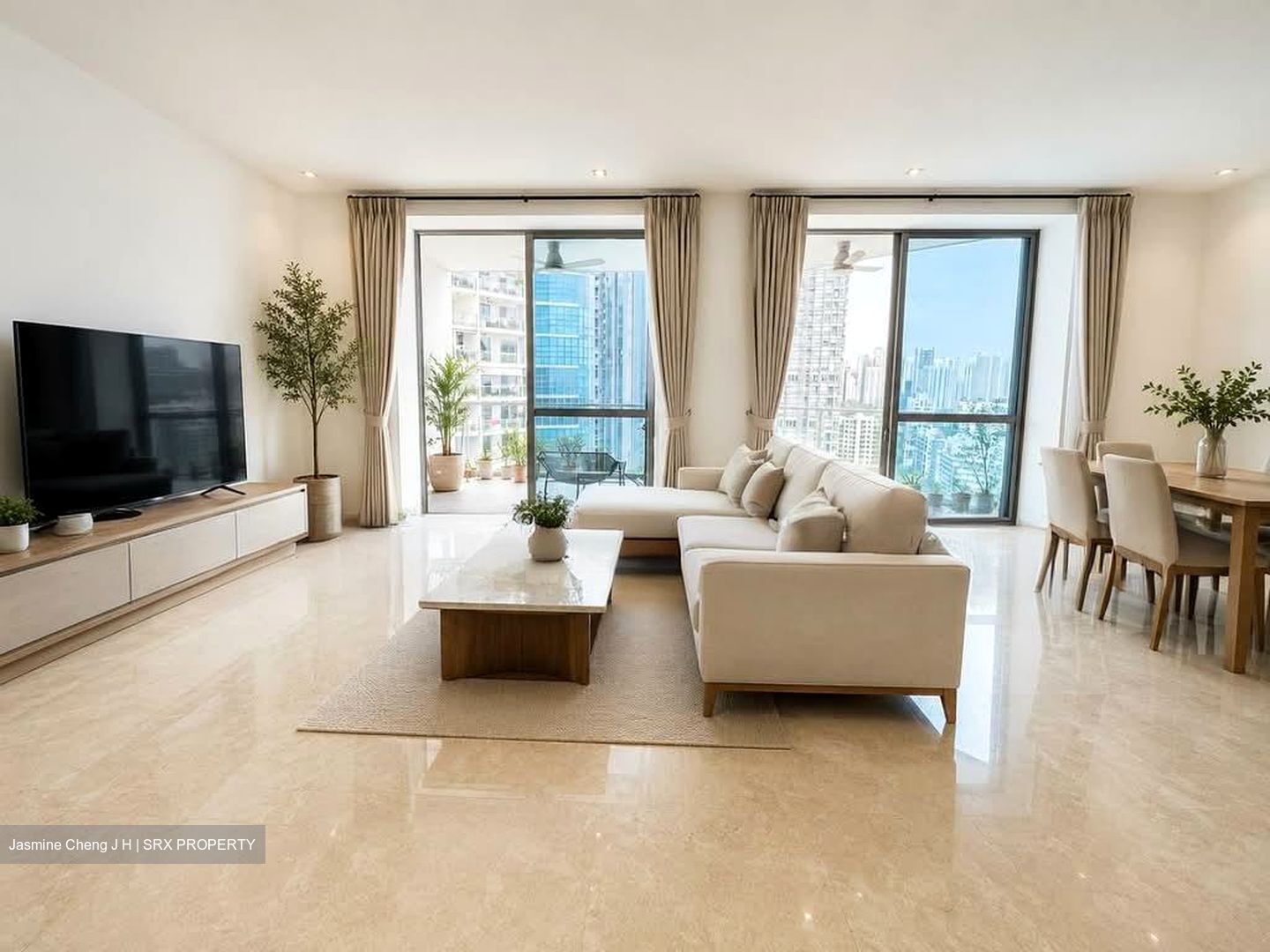 Residences @ Evelyn (D11), Condominium #593644161